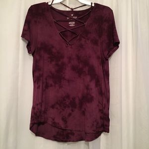 American Eagle Soft and Sexy Shirt